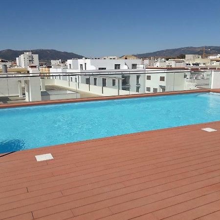 Appartement Laduna , Residence Ventura Tarifa Exterior photo